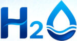 H2O Pure Water